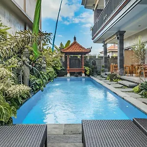Affittacamere The Village Sandat, Ubud