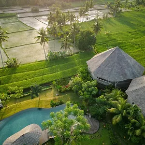 Resort Thewakanda A Pramana Experience, Ubud