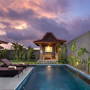 Affittacamere The Meranggi, Ubud