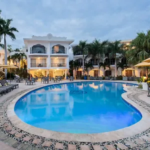 **** Hotel Nh Haiti El Rancho Haití