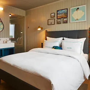 visit hotel