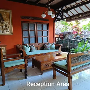 Affittacamere Guci, Ubud