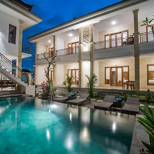 Affittacamere Tamiu, Ubud