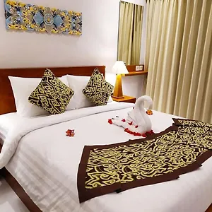 Affittacamere Batantop, Ubud