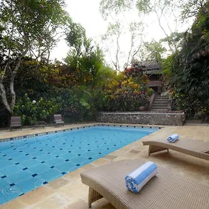 Bed & Breakfast Rumah Ganesha, Ubud