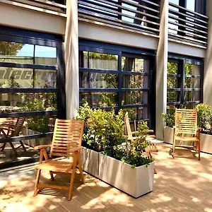  Hotel Royal Tennis Club España