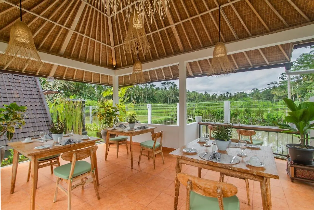 Parco vacanze Tri Dewi Residence By Pramana Villas Ubud