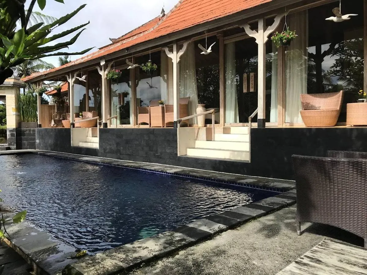 Parco vacanze Tri Dewi Residence By Pramana Villas Ubud