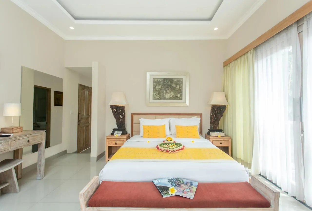 Tri Dewi Residence By Pramana Villas Ubud