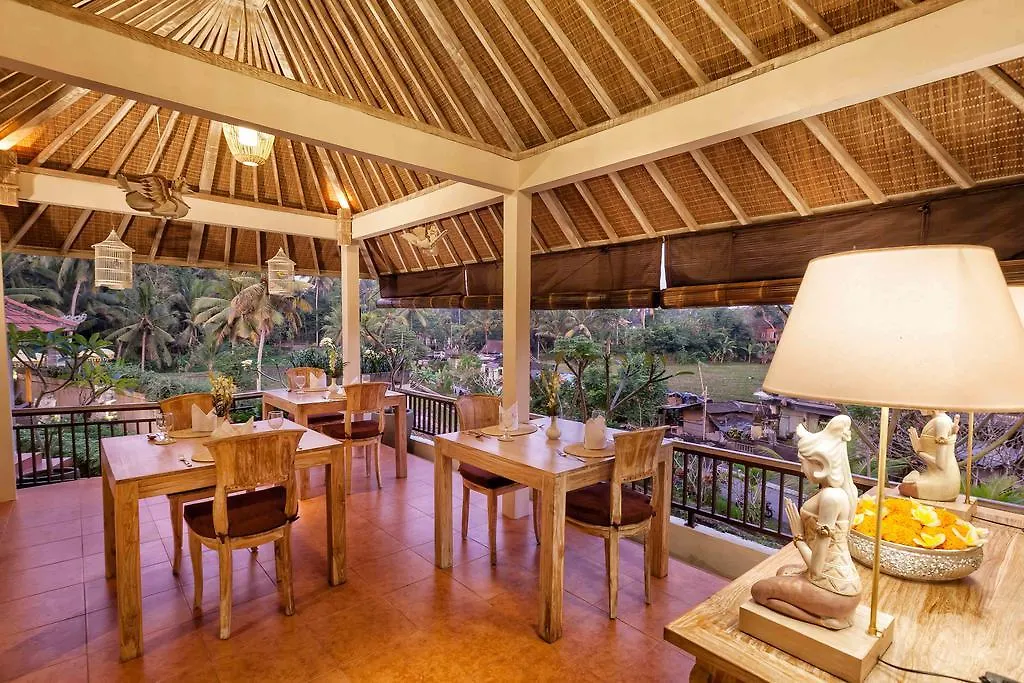Tri Dewi Residence By Pramana Villas Ubud Indonesia